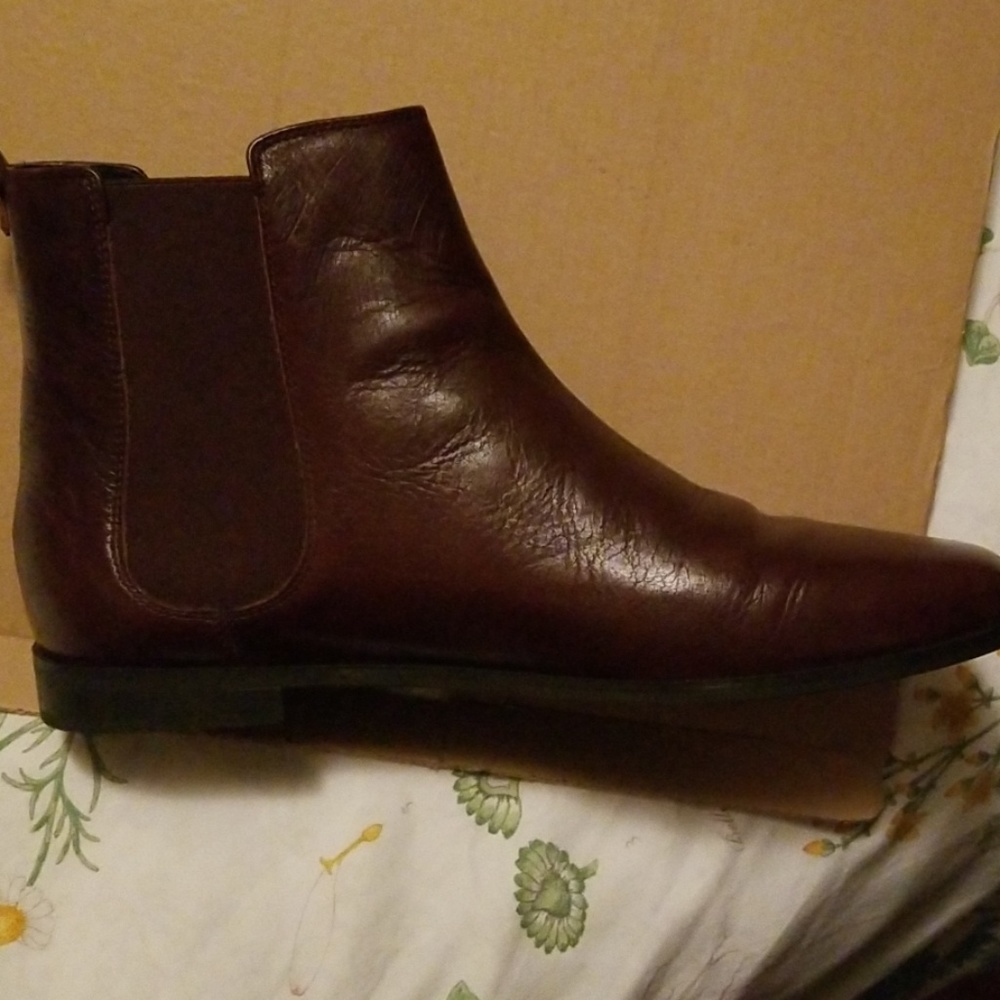 Booties - Picture 3 of 3